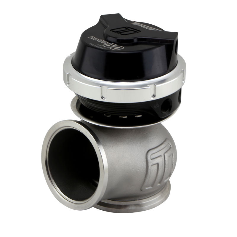 WG50 GenV Progate 50 14psi Black