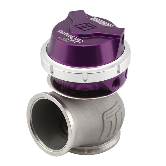 Turbosmart WG50 GenV Progate 50 14psi Purple — BP OPREMA I SERVIS d.o.o.