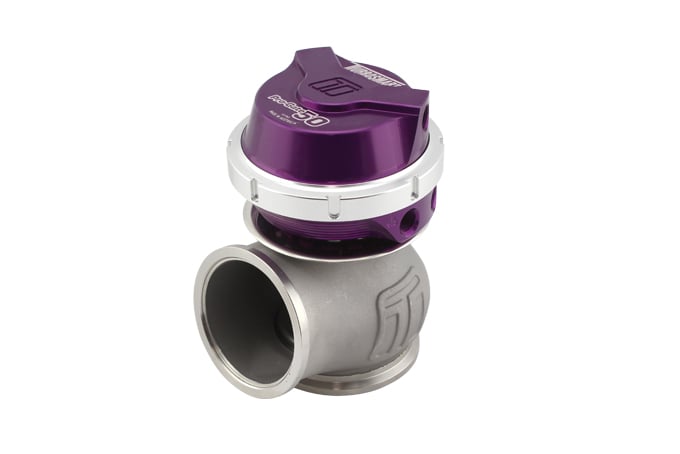 TURBOSMART ProGate50 GenV EXTERNAL WASTEGATE