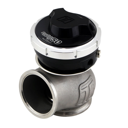 Turbosmart WG50CG GenV Progate 50 5psi Compressed Gas Black — BP OPREMA I SERVIS d.o.o.