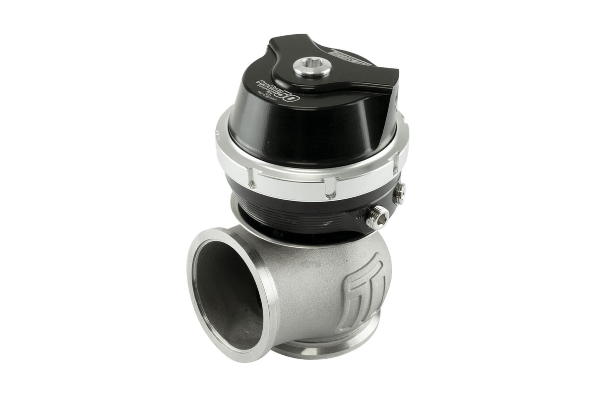 Turbosmart GenV WG50CG ProGate50 Compressed Gas 7psi Black — BP OPREMA I SERVIS d.o.o.