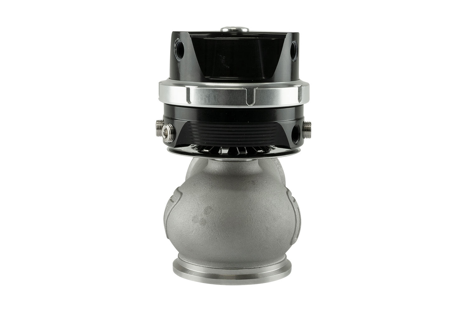 Turbosmart GenV WG50CG ProGate50 Compressed Gas 7psi Black — BP OPREMA I SERVIS d.o.o.