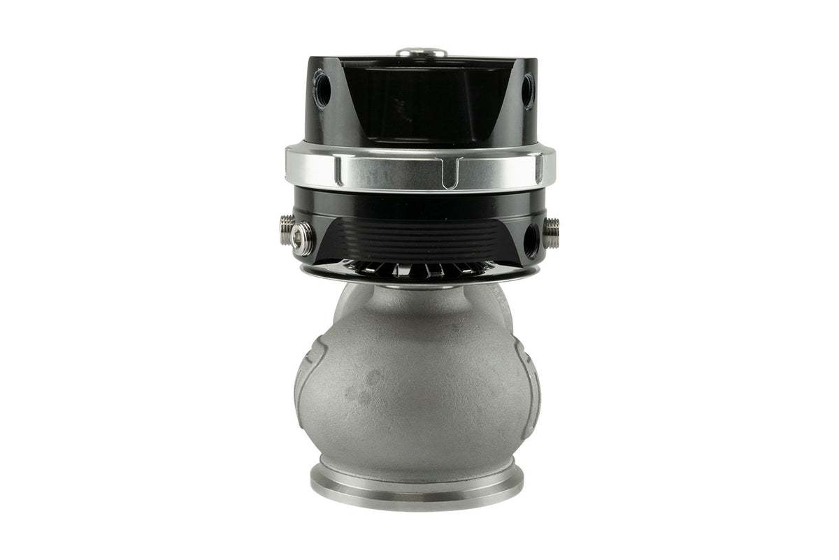 Turbosmart GenV WG50CG ProGate50 Compressed Gas 7psi Black — BP OPREMA I SERVIS d.o.o.