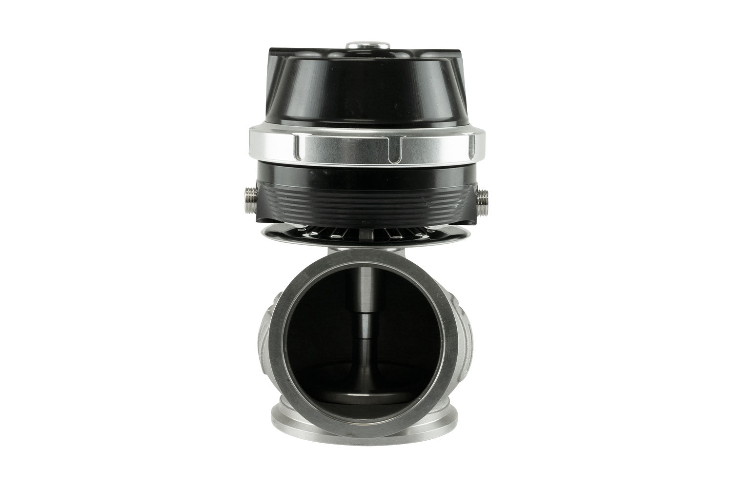 Turbosmart GenV WG50CG ProGate50 Compressed Gas 7psi Black — BP OPREMA I SERVIS d.o.o.