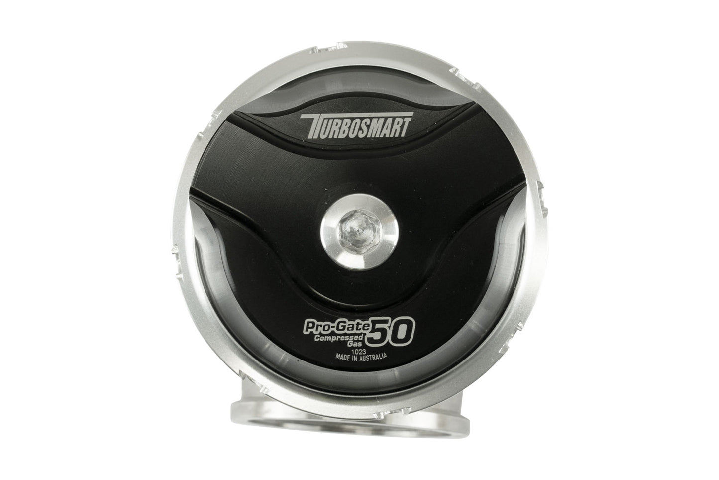Turbosmart GenV WG50CG ProGate50 Compressed Gas 7psi Black — BP OPREMA I SERVIS d.o.o.