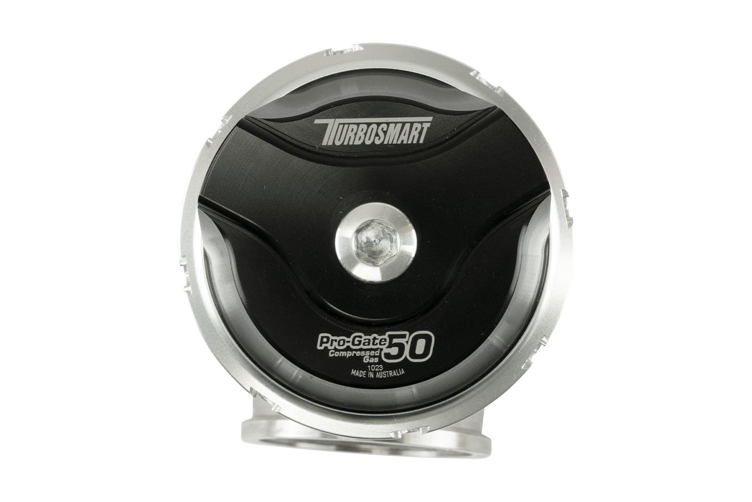 Turbosmart GenV WG50CG ProGate50 Compressed Gas 7psi Black — BP OPREMA I SERVIS d.o.o.