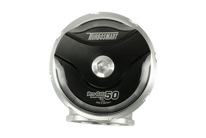 Turbosmart GenV WG50CG ProGate50 Compressed Gas 7psi Black — BP OPREMA I SERVIS d.o.o.
