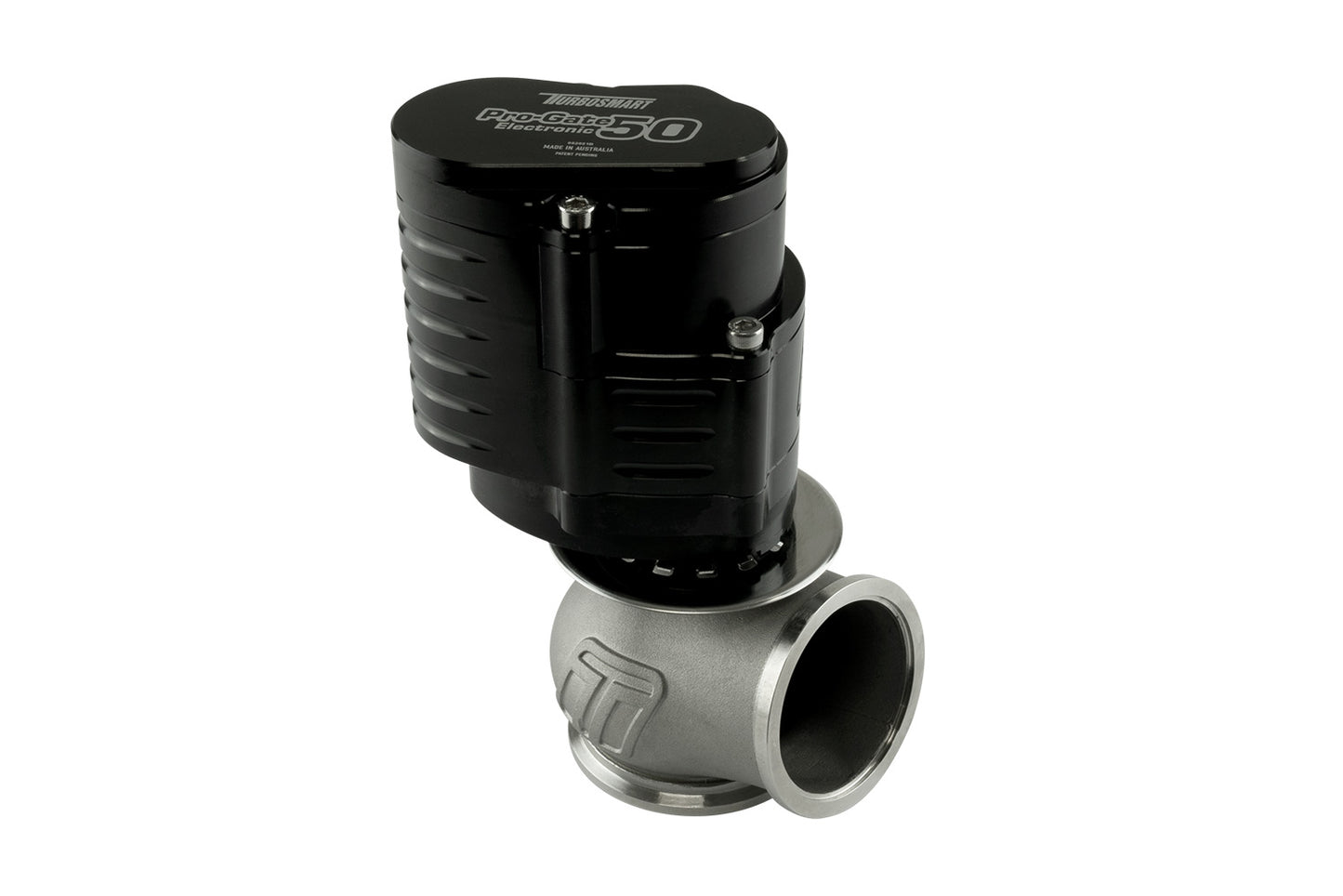 TURBOSMART ProGate50 GenV ELECTRIC EXTERNAL WASTEGATE