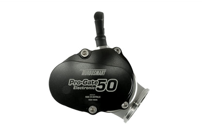 TURBOSMART ProGate50 GenV ELECTRIC EXTERNAL WASTEGATE