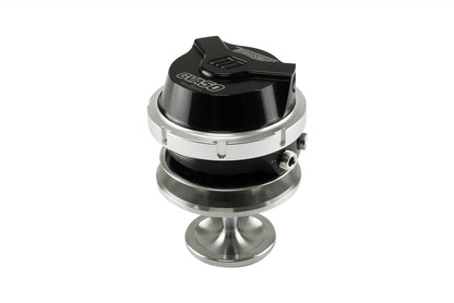 Turbosmart Gas Valve Actuator 50 14psi Black — BP OPREMA I SERVIS d.o.o.