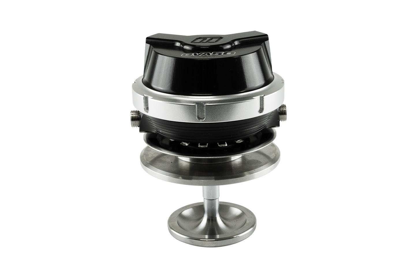 Turbosmart Gas Valve Actuator 50 14psi Black — BP OPREMA I SERVIS d.o.o.