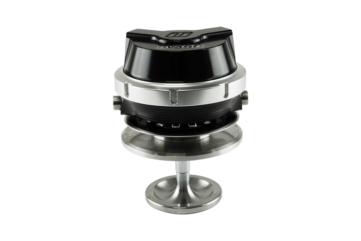 Turbosmart Gas Valve Actuator 50 14psi Black — BP OPREMA I SERVIS d.o.o.