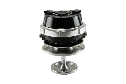 Turbosmart Gas Valve Actuator 50 14psi Black — BP OPREMA I SERVIS d.o.o.
