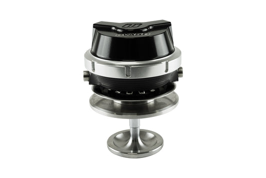 Turbosmart Gas Valve Actuator 50 14psi Black — BP OPREMA I SERVIS d.o.o.