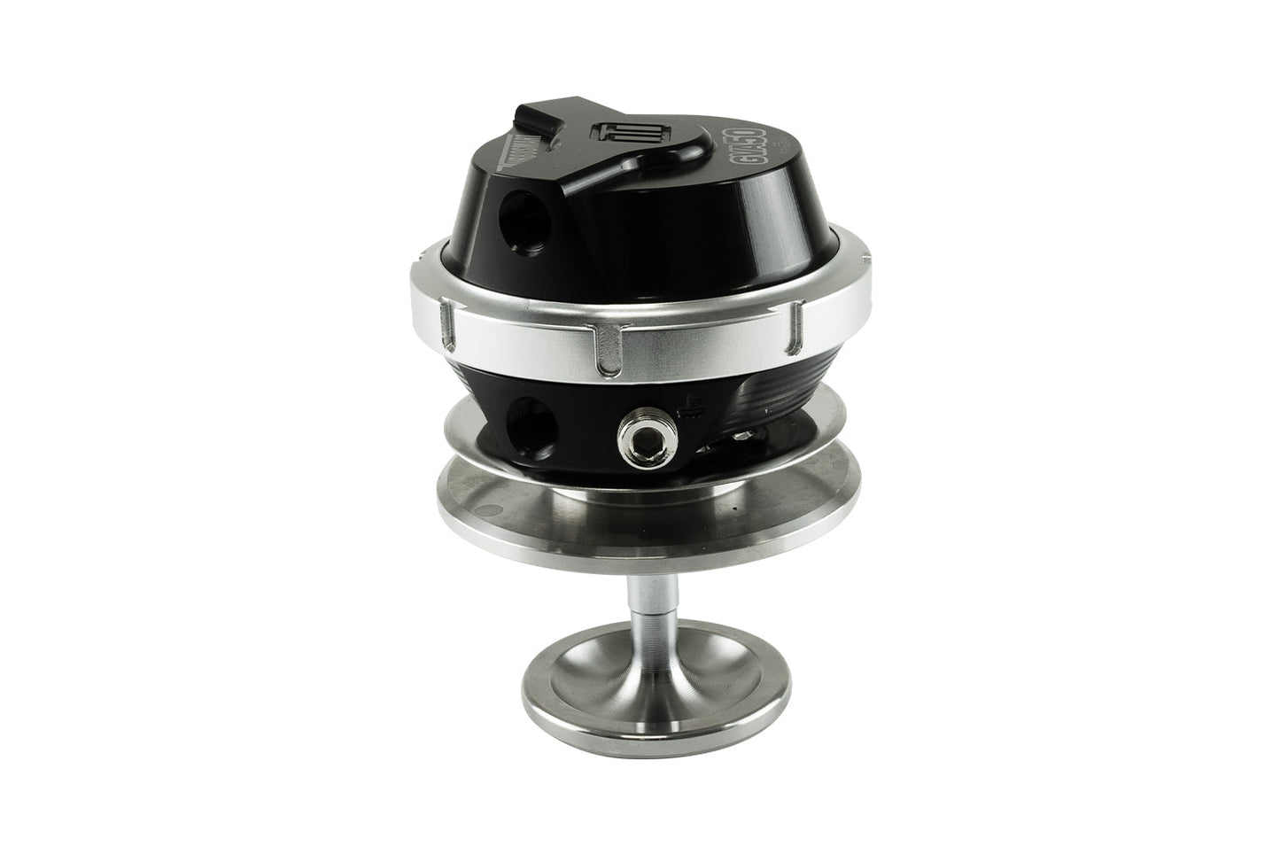 Turbosmart Gas Valve Actuator 50 14psi Black — BP OPREMA I SERVIS d.o.o.