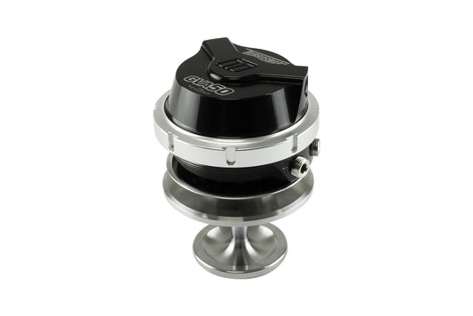 Turbosmart Gas Valve Actuator 50 14psi Black — BP OPREMA I SERVIS d.o.o.