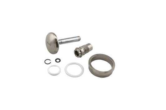GenV WG50 Valve and Guide set