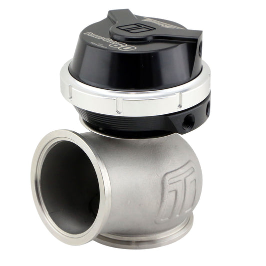 WG60 GenV Powergate 60 7psi Black
