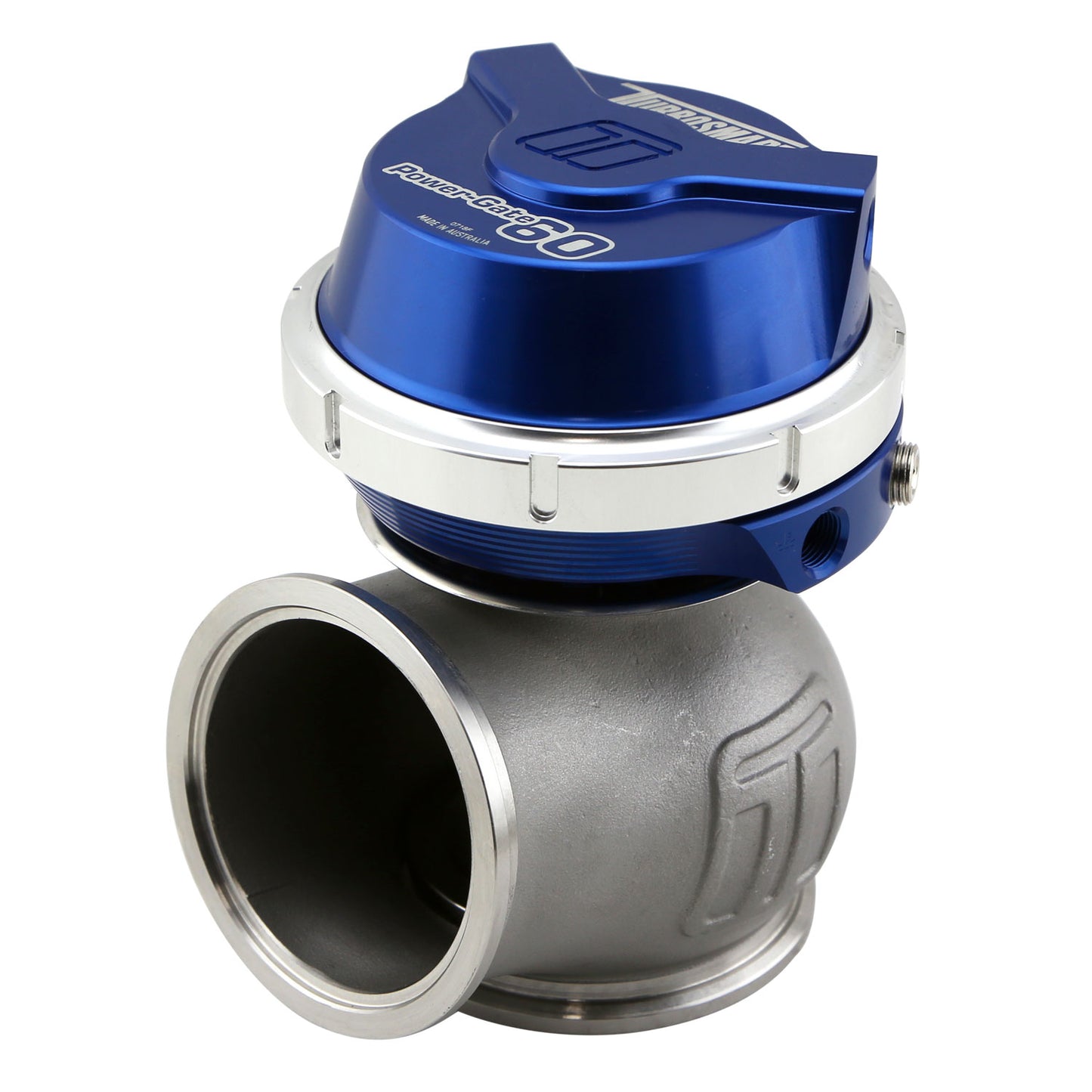 WG60 GenV Powergate 60 14psi Blue