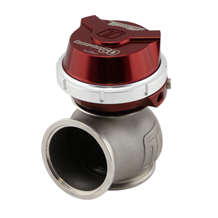 WG60 GenV Powergate 60 14psi Red