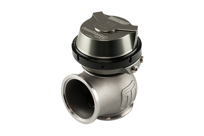 Turbosmart Gen-V WG60 Power-Gate60 14psi Platinum — BP OPREMA I SERVIS d.o.o.