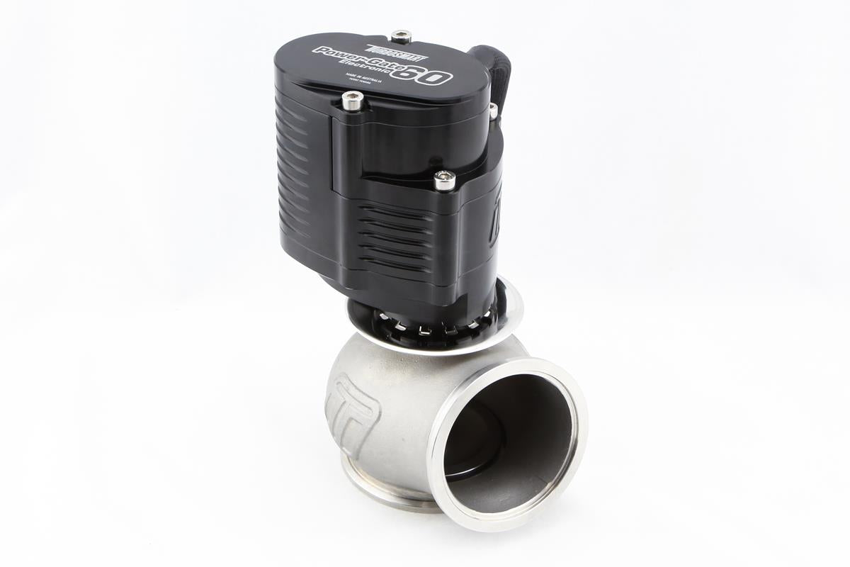 Gen-V eWG60 Power-Gate 60 Electronic Black