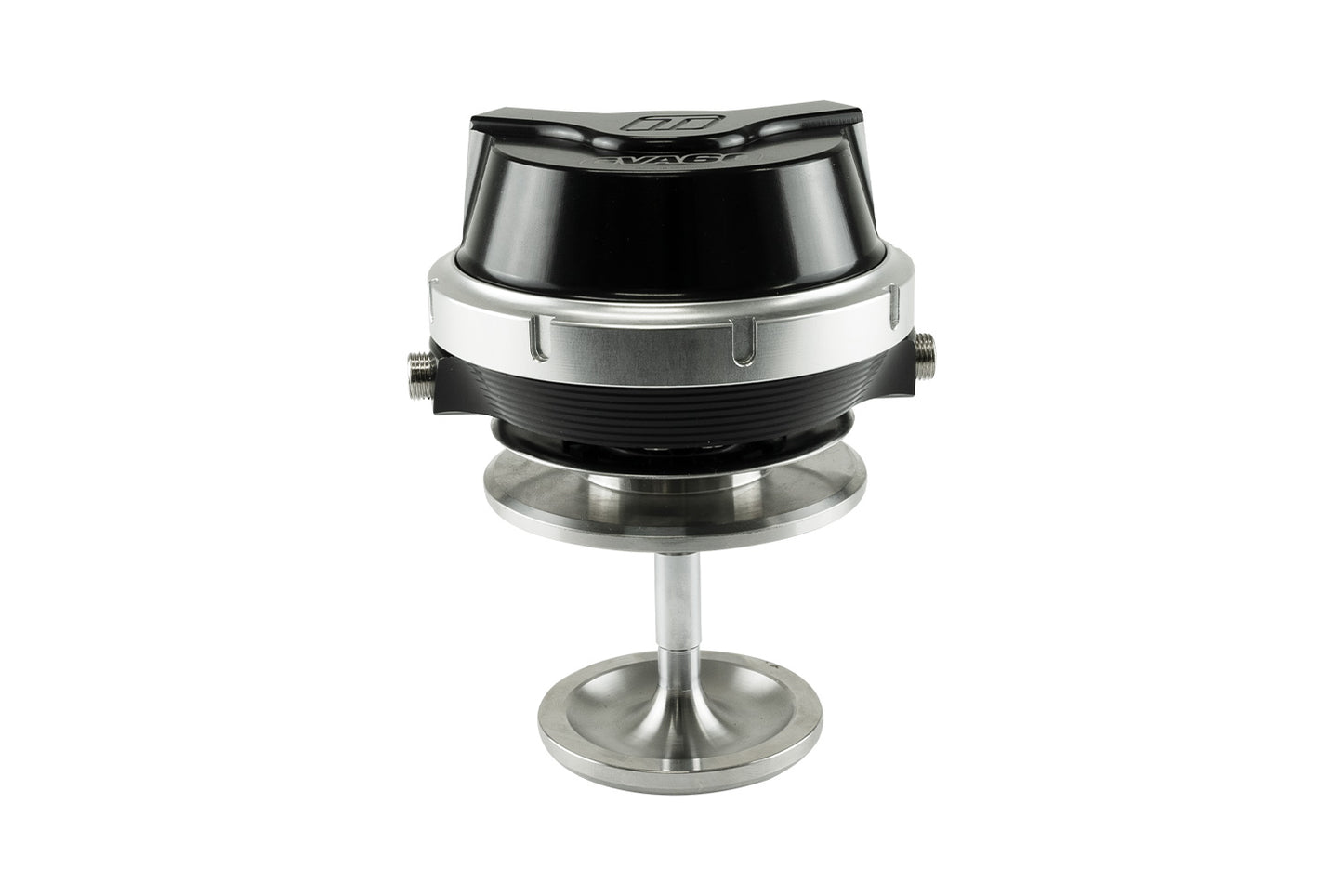Turbosmart Gas Valve Actuator 60 14psi Black — BP OPREMA I SERVIS d.o.o.