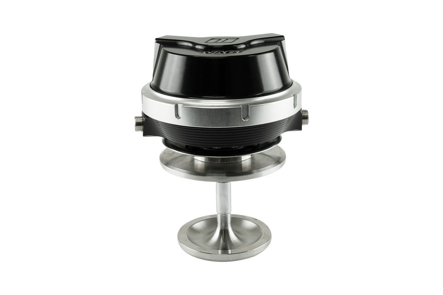 Turbosmart Gas Valve Actuator 60 14psi Black — BP OPREMA I SERVIS d.o.o.