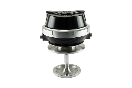 Turbosmart Gas Valve Actuator 60 14psi Black — BP OPREMA I SERVIS d.o.o.