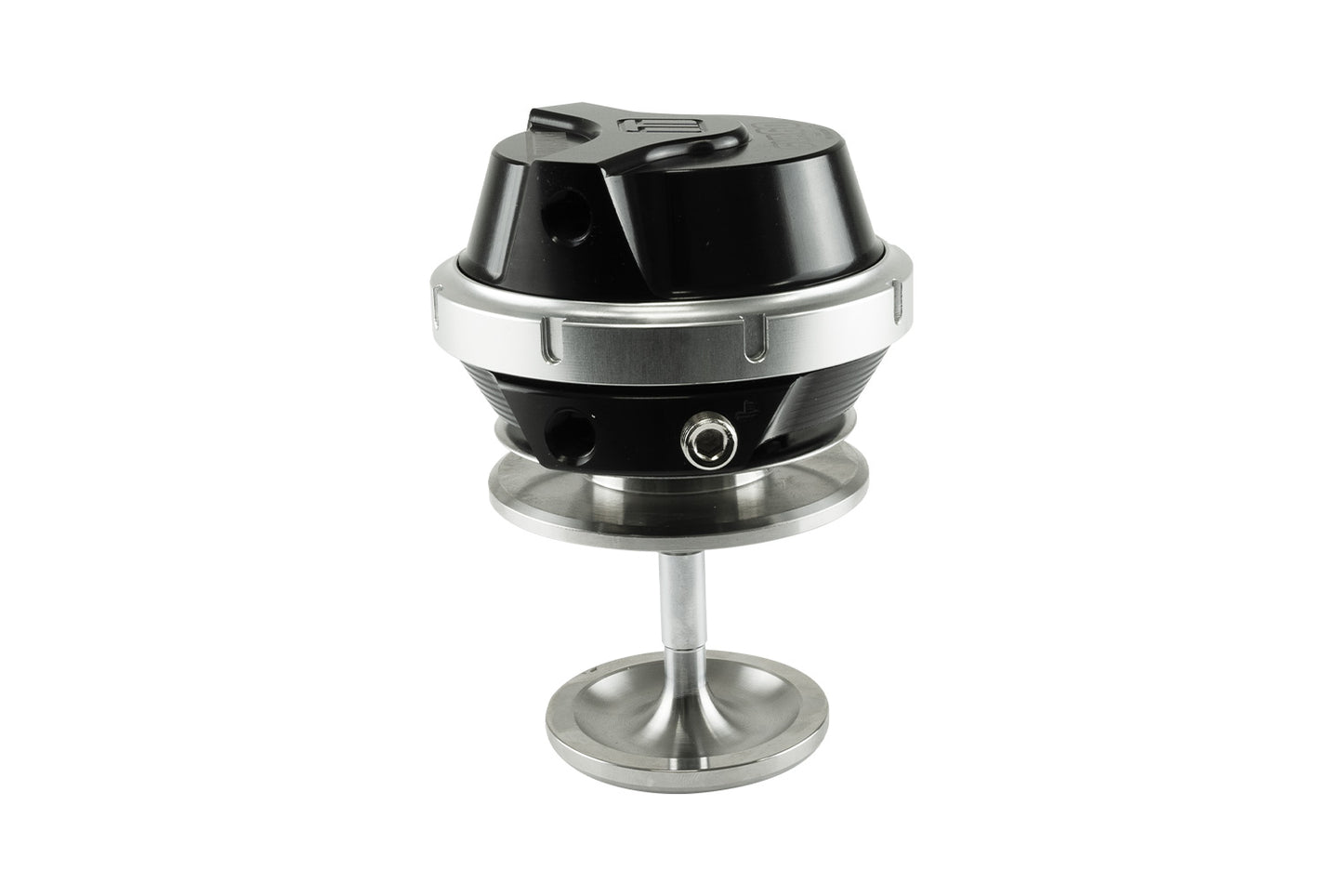Turbosmart Gas Valve Actuator 60 14psi Black — BP OPREMA I SERVIS d.o.o.