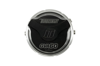 Turbosmart Gas Valve Actuator 60 14psi Black — BP OPREMA I SERVIS d.o.o.