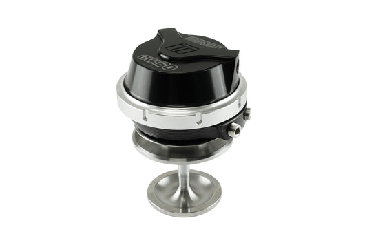 Turbosmart Gas Valve Actuator 60 14psi Black — BP OPREMA I SERVIS d.o.o.