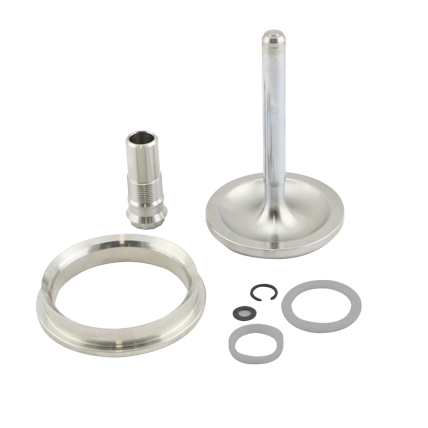 Turbosmart Gen-V WG60 Valve & Guide Set — BP OPREMA I SERVIS d.o.o.
