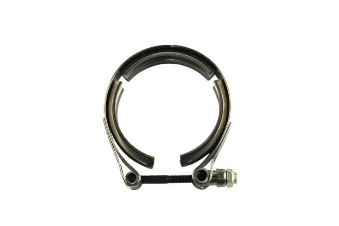 WG60 Outlet V-Band