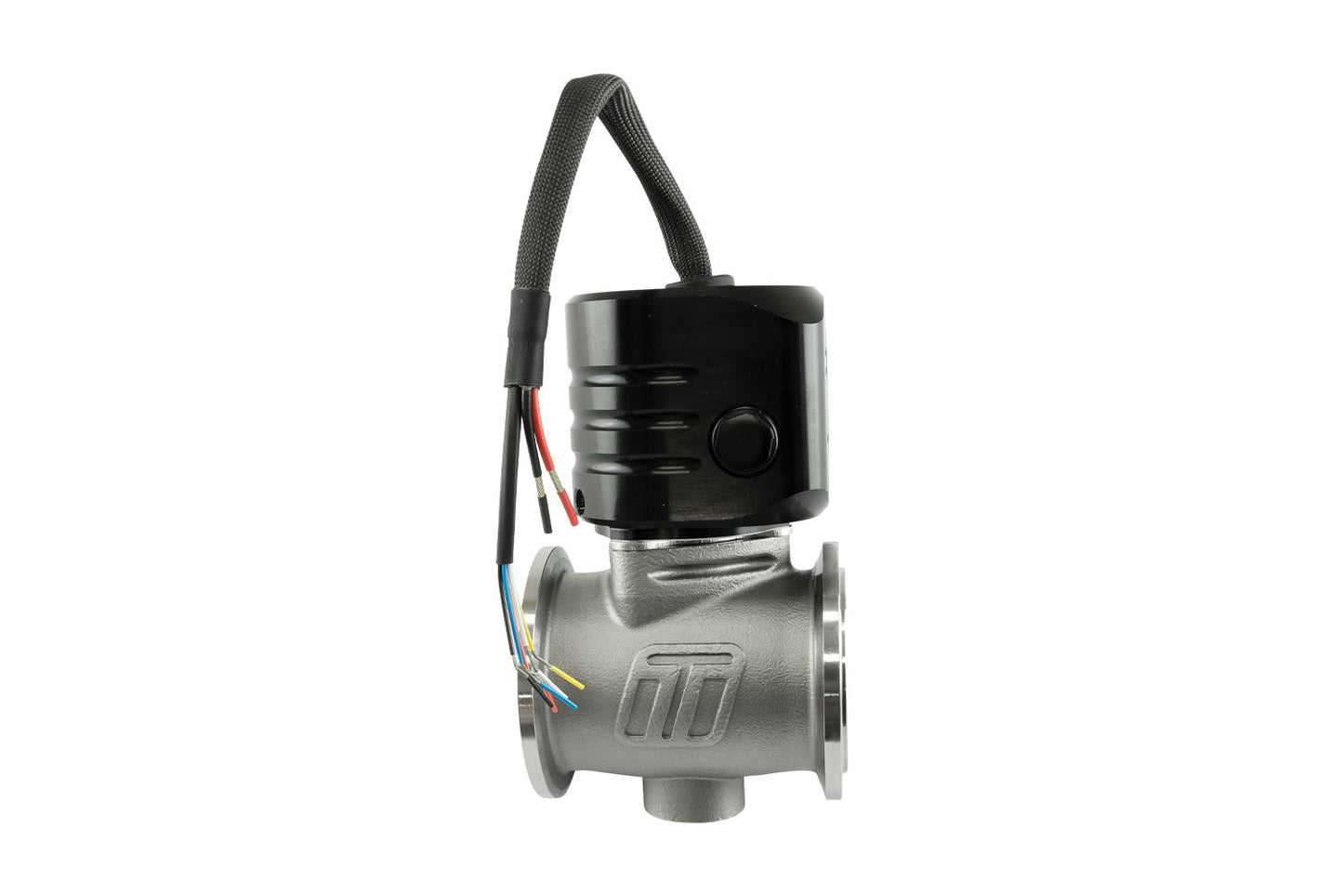 Turbosmart eSG40 Electronic StraightGate Black — BP OPREMA I SERVIS d.o.o.