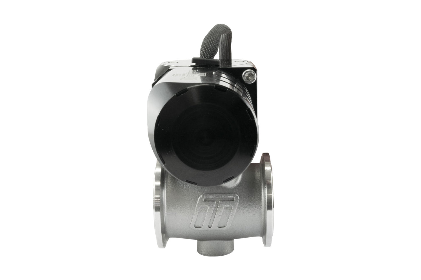 Turbosmart eSG40 Electronic StraightGate Black — BP OPREMA I SERVIS d.o.o.