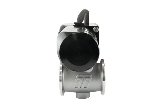Turbosmart eSG40 Electronic StraightGate Black — BP OPREMA I SERVIS d.o.o.