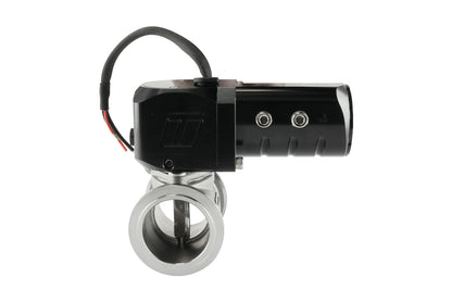 Turbosmart eSG40 Electronic StraightGate Black — BP OPREMA I SERVIS d.o.o.