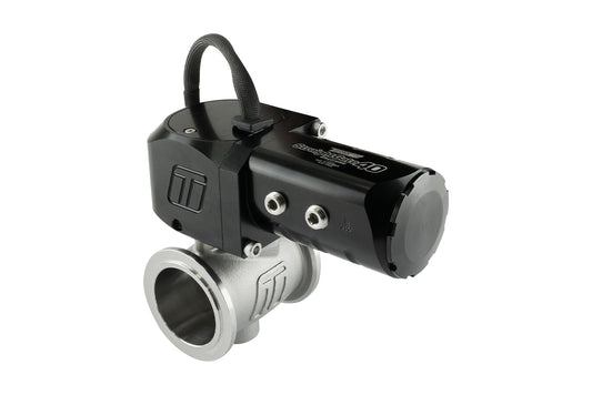 Turbosmart eSG40 Electronic StraightGate Black — BP OPREMA I SERVIS d.o.o.