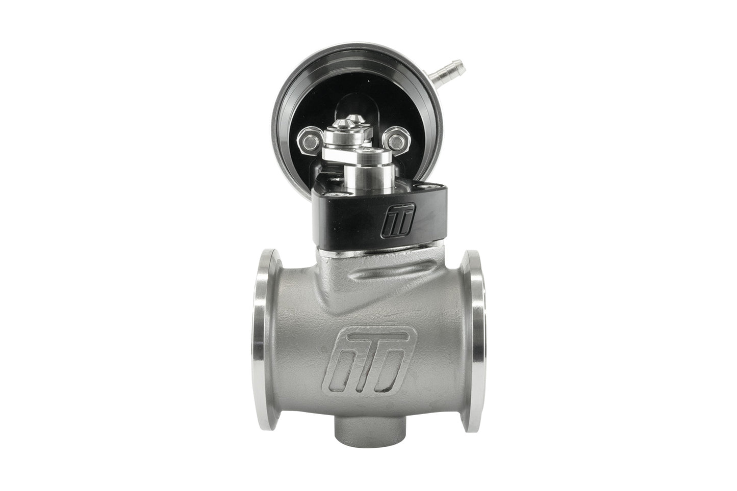 Turbosmart PSG40 Pneumatic Straight Gate 6psi Black — BP OPREMA I SERVIS d.o.o.