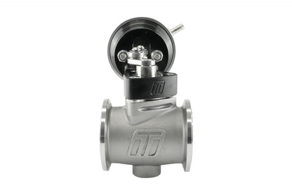 Turbosmart PSG40 Pneumatic Straight Gate 6psi Black — BP OPREMA I SERVIS d.o.o.