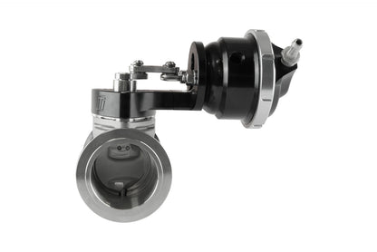 Turbosmart PSG40 Pneumatic Straight Gate 6psi Black — BP OPREMA I SERVIS d.o.o.