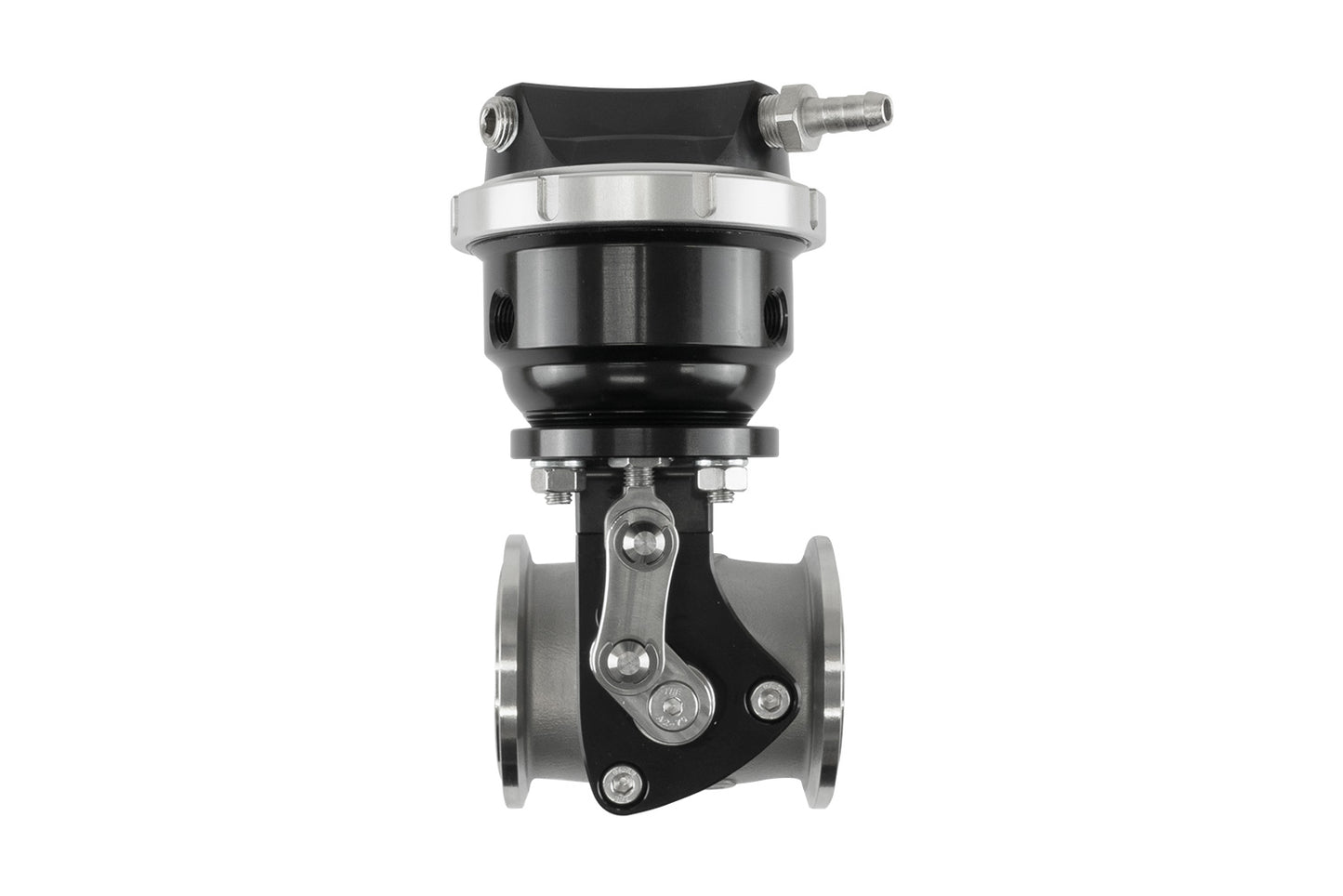 Turbosmart PSG40 Pneumatic Straight Gate 6psi Black — BP OPREMA I SERVIS d.o.o.
