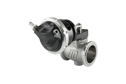 Turbosmart PSG40 Pneumatic Straight Gate 6psi Black — BP OPREMA I SERVIS d.o.o.