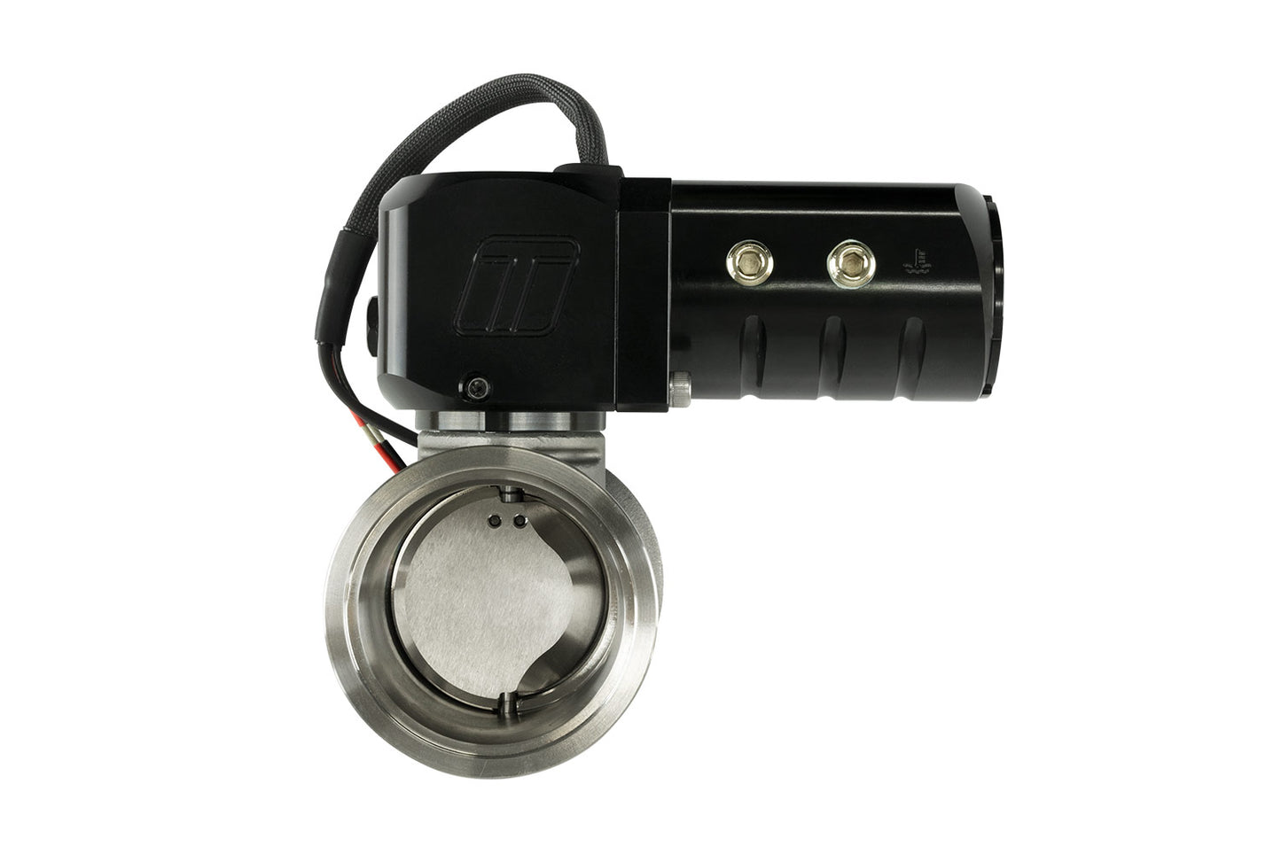 TURBOSMART StraightGate eSG50 ELECTRIC EXTERNAL WASTEGATE