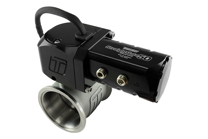eSG50 Electronic StraightGate