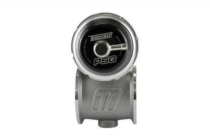 Turbosmart Pneumatic StraightGate50 (Vacuum-Based) 6 InHg External Wastegate (Black) — BP OPREMA I SERVIS d.o.o.