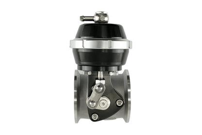 Turbosmart Pneumatic StraightGate50 (Vacuum-Based) 6 InHg External Wastegate (Black) — BP OPREMA I SERVIS d.o.o.