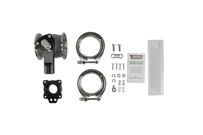 Turbosmart MSG50 Modular StraightGate50 Compatible with Honda — BP OPREMA I SERVIS d.o.o.