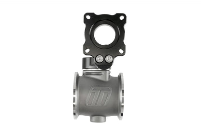 Turbosmart MSG50 Modular StraightGate50 Compatible with Honda — BP OPREMA I SERVIS d.o.o.